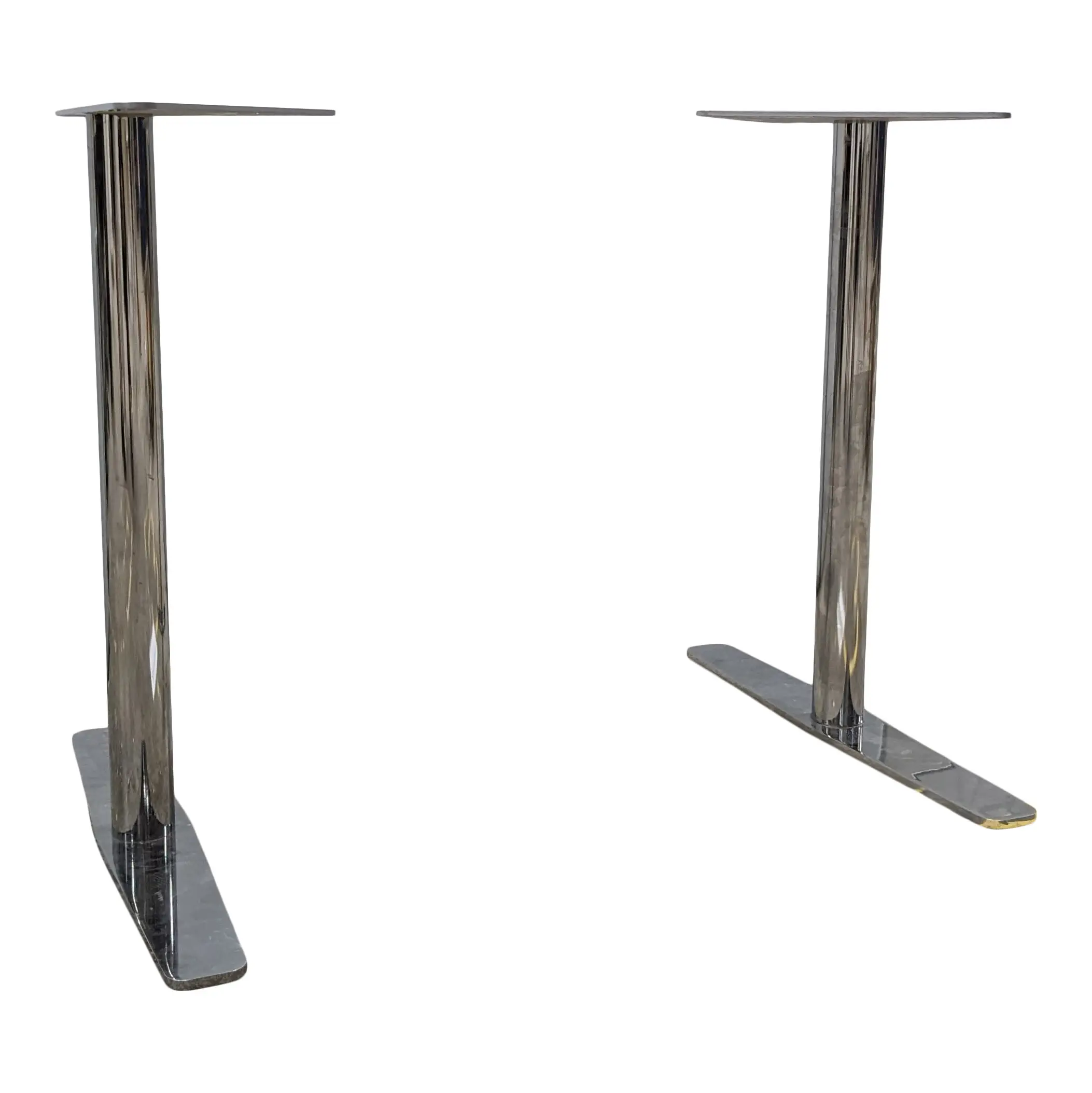 Pelarstativ T-Ben Krom 71 cm