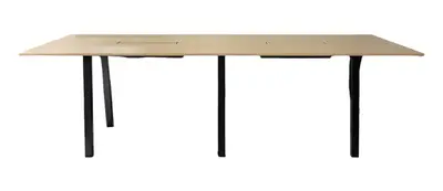 Projektbord Horreds VX AskSvart 350×140 (3)