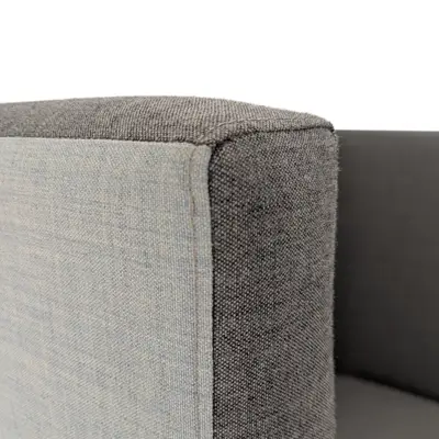 Soffa deNONA Copper LjusgråLjusblå (2)