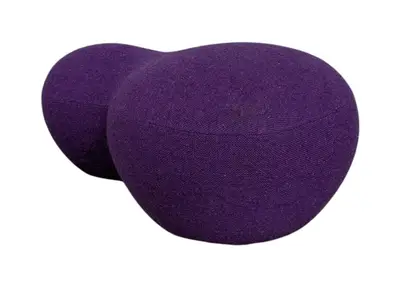 Sittpuff Blå Station Puppa Lila (5)