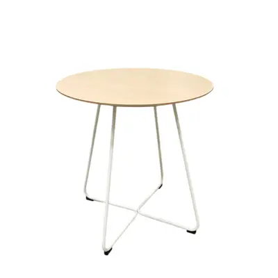 Soffbord Johanson Design Speed Table Ø55 AskVit