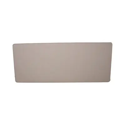 Bordsskärm Götessons ScreenIT A30 160x65 Beige