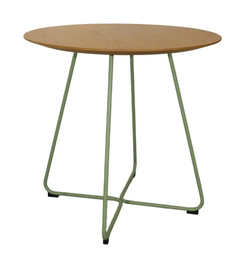 Soffbord Johanson Design Speed Table EkGrön