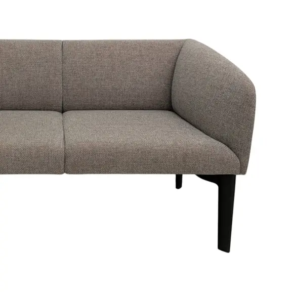 Soffa Sedus Works 2-Sits Grå (2)