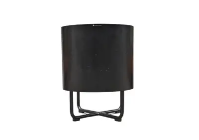 Kruka Johanson Design Shima Garden Svart Ø38