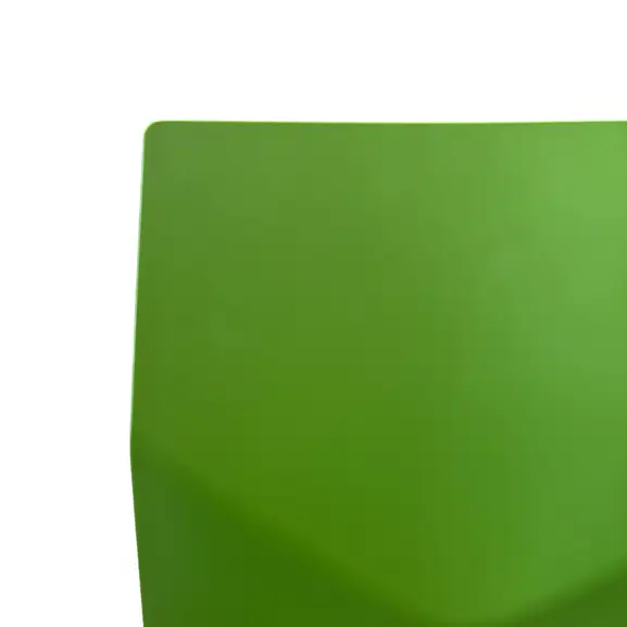 Barstol Four Design FourSure GrönKrom (2)