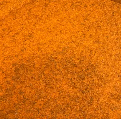 Fåtölj Blå Station Peekaboo GråOrange (2)