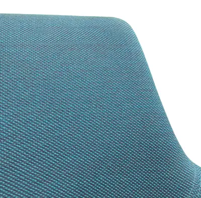 Kontorsstol HÅG Capisco Blå (5)