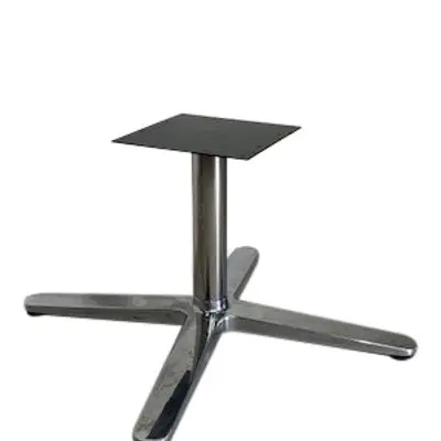 Pelarstativ Krom 40 cm