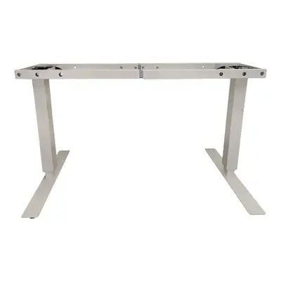 Elskrivbord ROL Ergo Vit 120-200×80