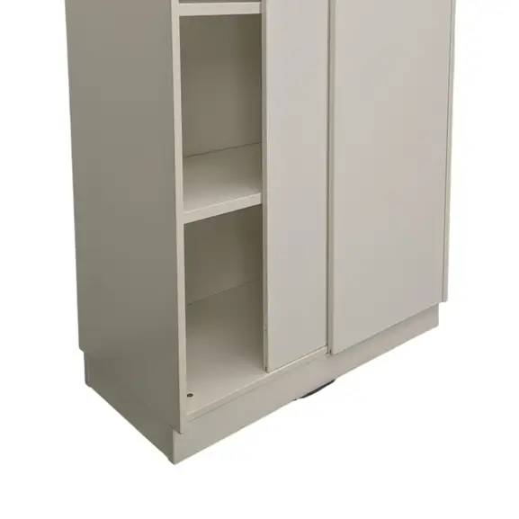 Förvaring EFG Vit (2)