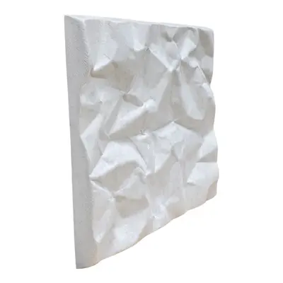 Ljudabsorbent Offecct Soundwave Scrunch Off-White