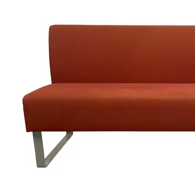 Soffa Materia Monolite Orange (3)