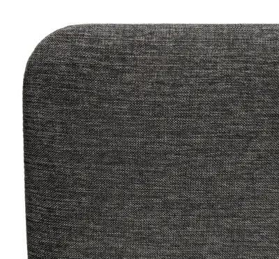 Sidoskärm Narbutas Grå 90×77 (2)