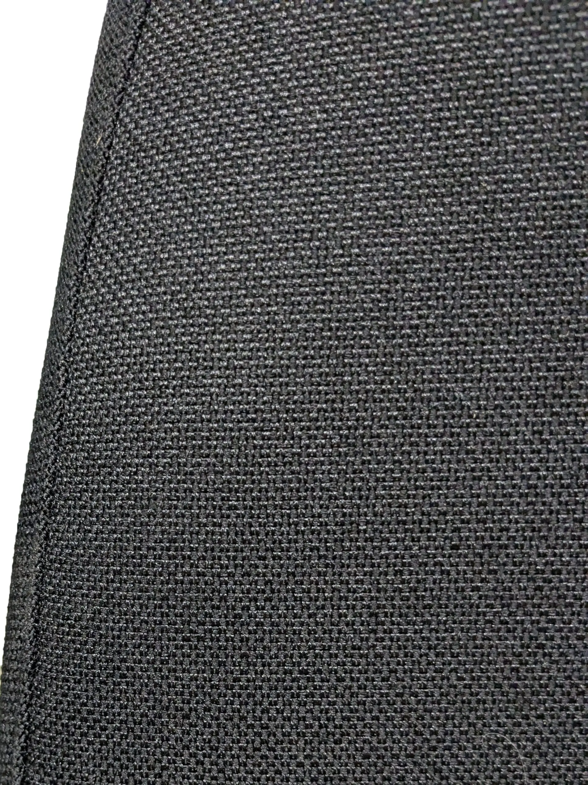 Kontorsstol Malmstolen Svart (9)