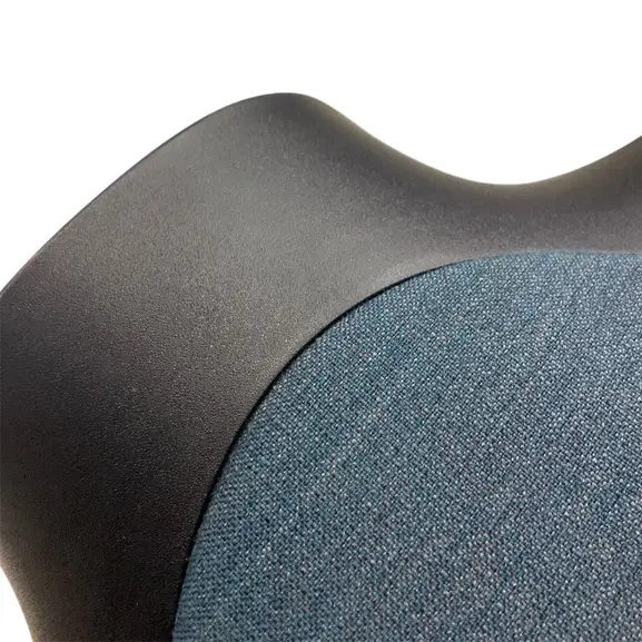 Kontorsstol HÅG Capisco Puls SvartMörkblå