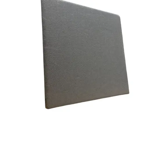 Sidoskärm EFG Tab Grå 76×80