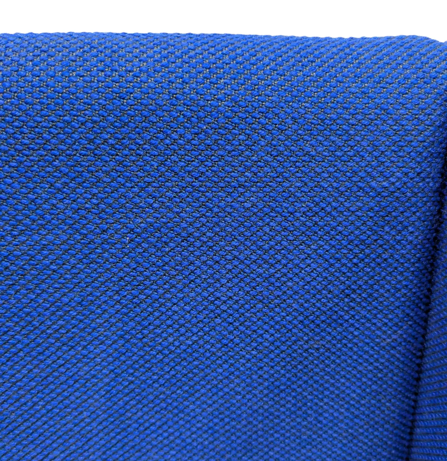 Soffa Muuto Outline Highback Blå (3)