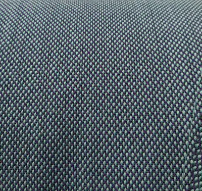 Fåtölj Arflex Algon Turkos