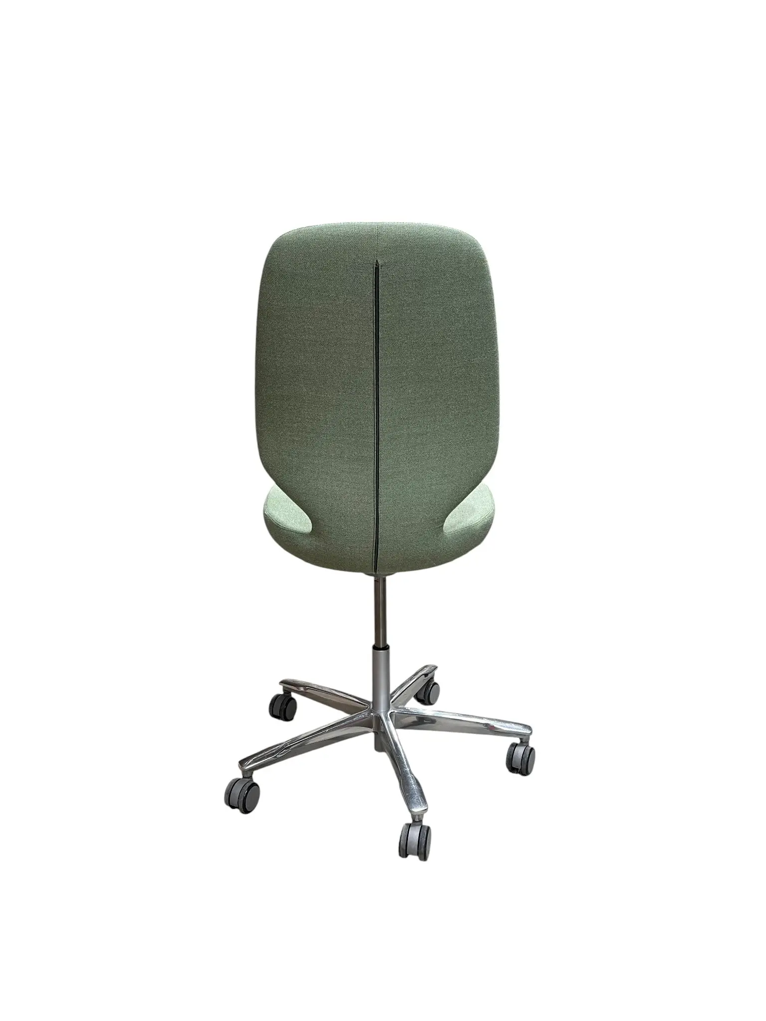 Konferensstol Kinnarps Monroe Grön (4)