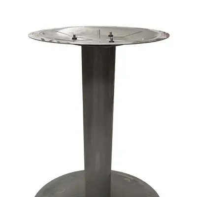 Pelarstativ Kinnarps Grå 70 cm