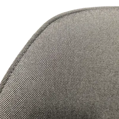 Konferensstol Vitra Softshell GråKrom (2)