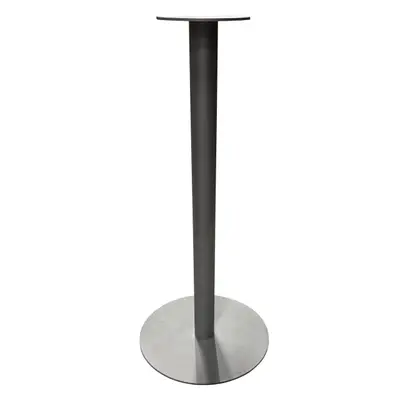 Pelarstativ Grå 108 cm