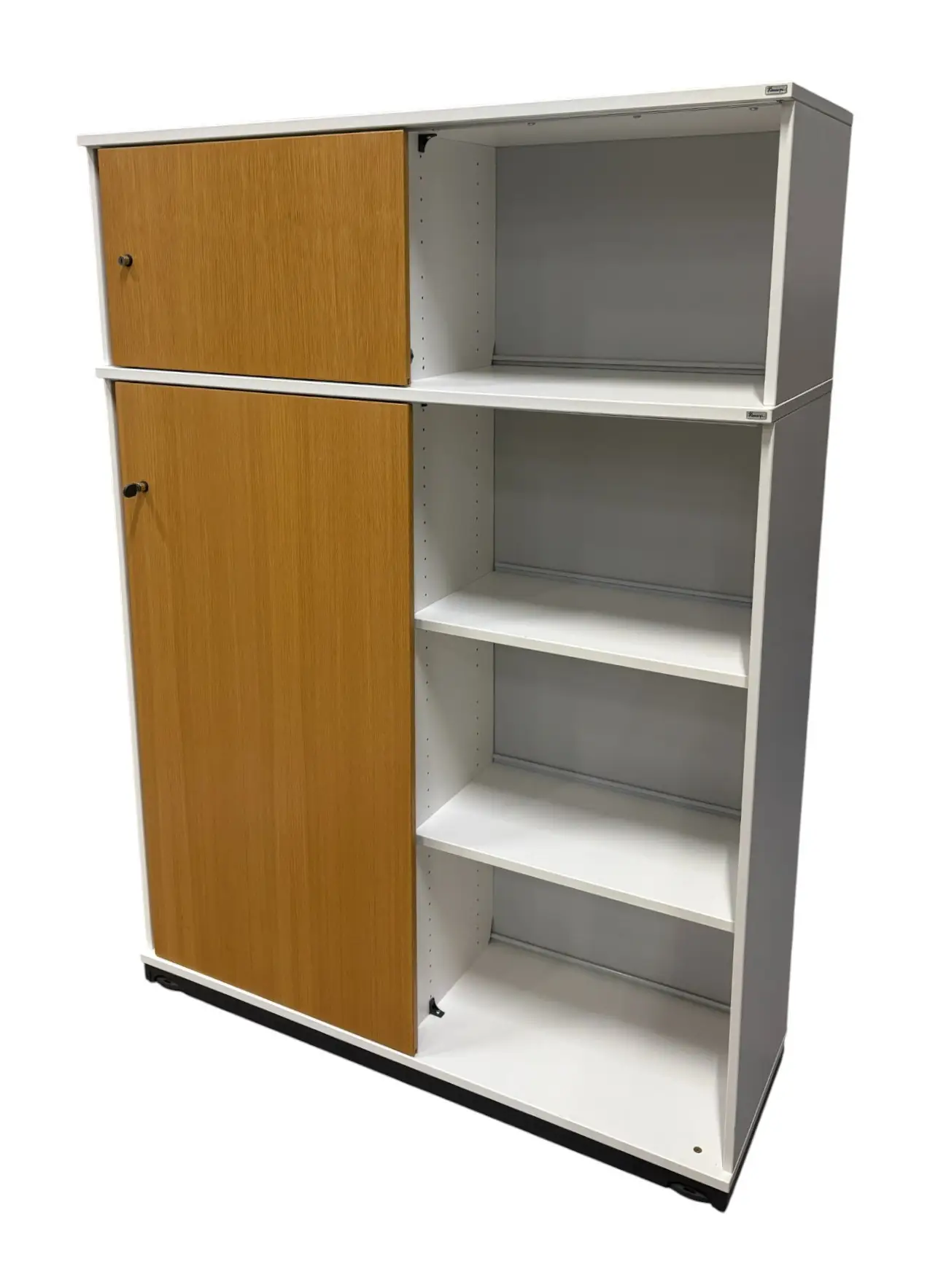 Förvaring Kinnarps VitEk 120×165 (2)