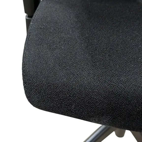 Kontorsstol Sun-Flex Officechair HB Svart (7)