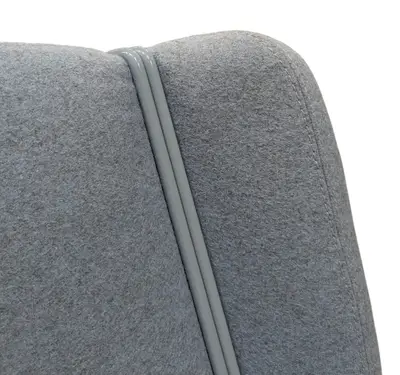 Fåtölj Johanson Design Frankie EC Ljusblå (5)