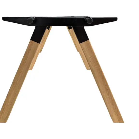 Konferensbordsstativ Martela Frankie SvartEk 345×88 (2)