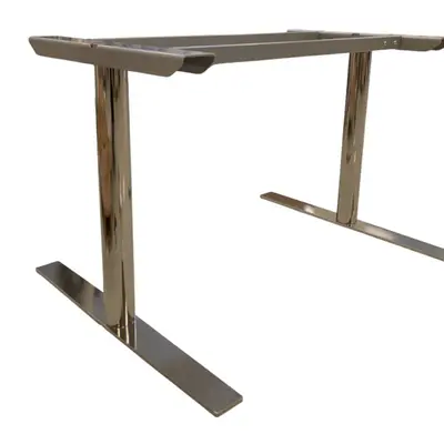 Bordsstativ EKV Ceasar Krom 120-180×100-120 (2)