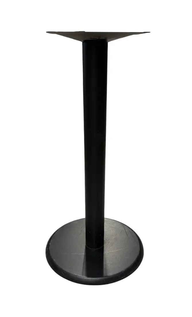 Pelarstativ Svart 108 cm