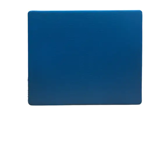 Bordsskärm Blå 80×67 (2)