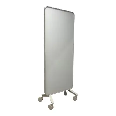 Glasskrivtavla Lintex Frame Mobile Soft 150Soft (2)
