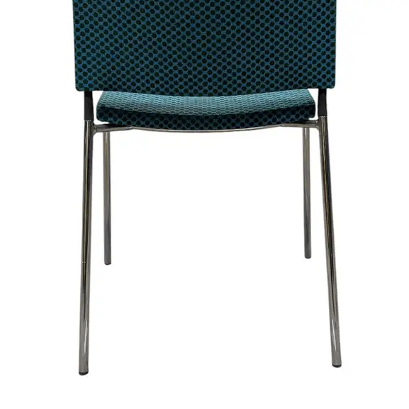 Konferensstol Lammhults Spira (2)