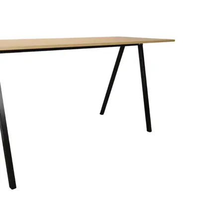 Konferensbord Morgana Links EkSvart