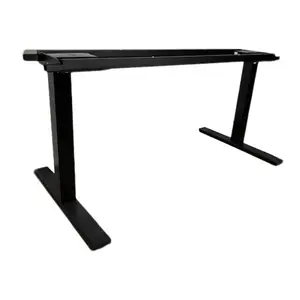 Elskrivbord SA-Möbler Snitsa Svart