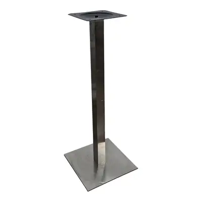 Pelarstativ Borstat stål 102 cm