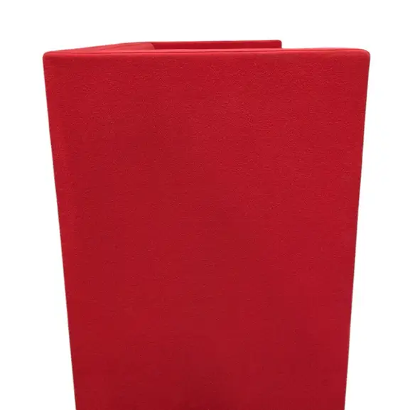Soffa Offecct Float High Large Röd (3)