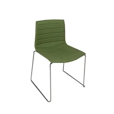 Stol Arper Catifa 46 Grön