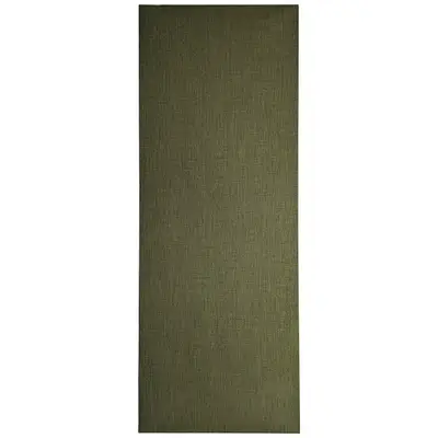 Ljudabsorbent Kvadrat Acoustics Soft Cells Panel Grön 90x240