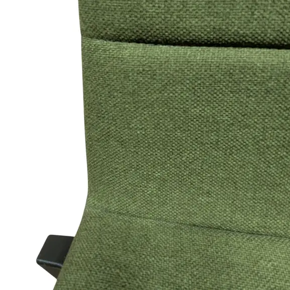 Stol Lammhults Archal Grön (3)