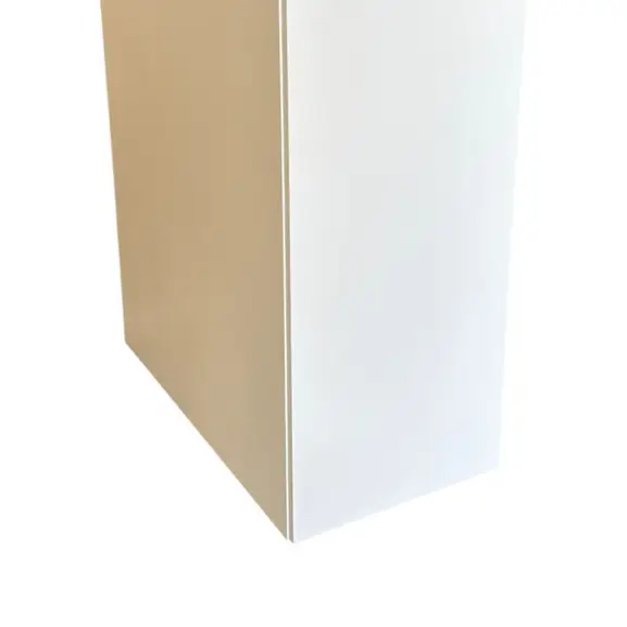 Towerförvaring Edsbyn Vit Höger