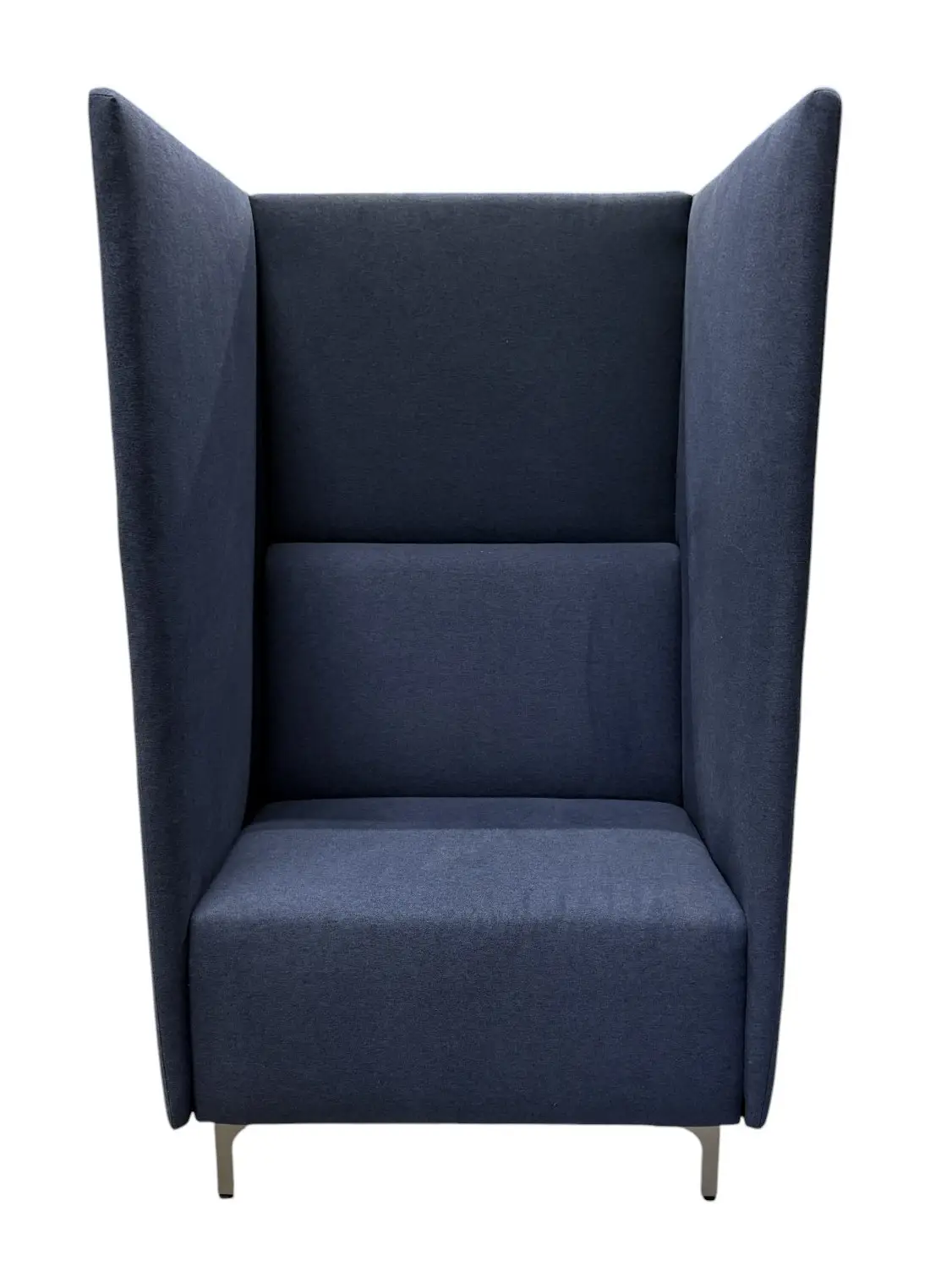 Hush Fåtölj Mörkblå (3)