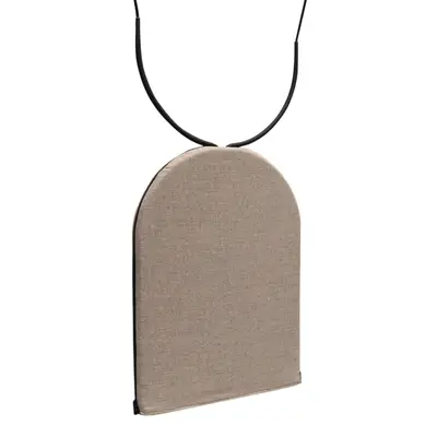 Pendel Zero Block Beige/Grå