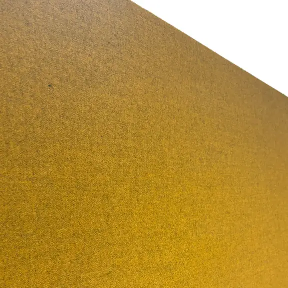 Bordsskärm Zilenzio BrunGul 200×65 (4)