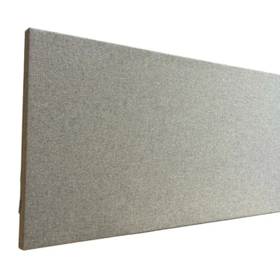 Bordsskärm Glimåkra Limbus Grå 140×64 (2)