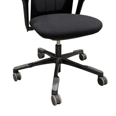 Arbetsstol HÅG SoFi 7500 Svart (1)