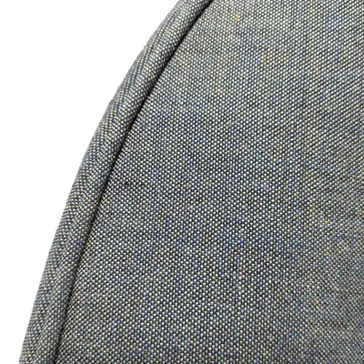 Fåtölj HAY Uchiwa BrunGrå (3)